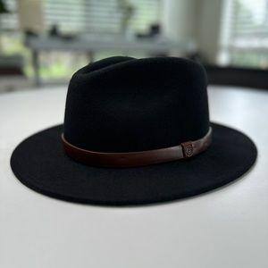 NWT-Brixton Messer Fedora